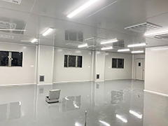 日常生活中如何保養(yǎng)醫(yī)用潔凈板？